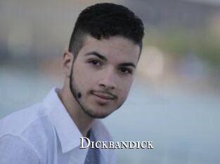 Dickbandick