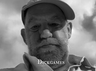 Dickgames
