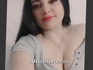 Didihairpussyx