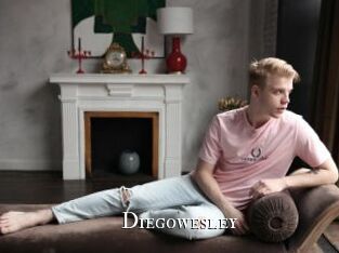 Diegowesley