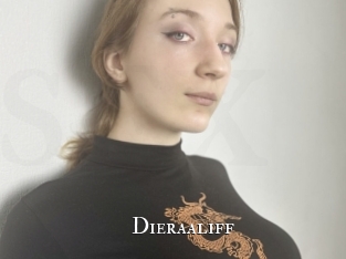 Dieraaliff