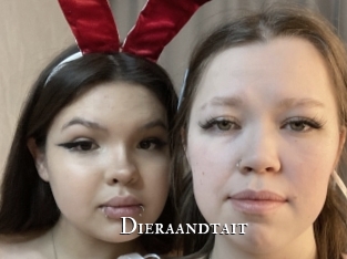 Dieraandtait