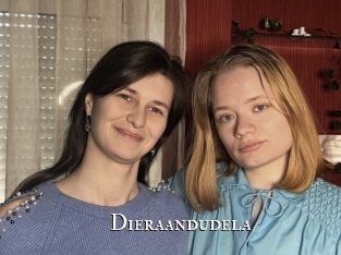 Dieraandudela