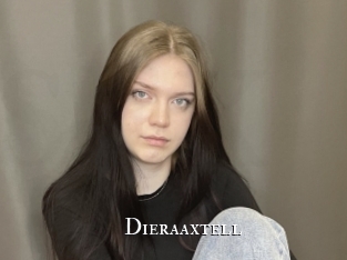 Dieraaxtell