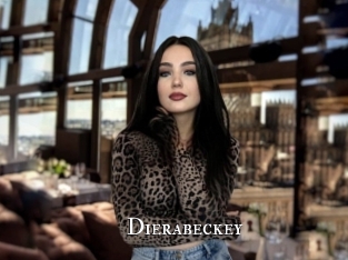 Dierabeckey