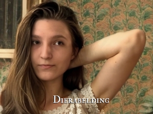 Dierabelding