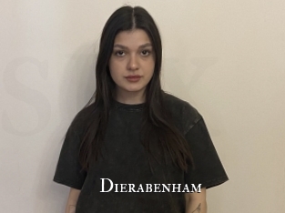 Dierabenham