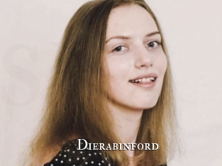 Dierabinford