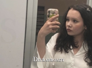 Dierabroady