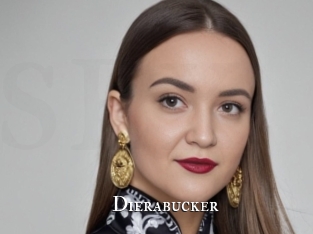 Dierabucker