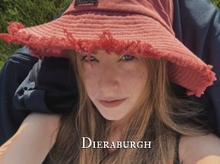 Dieraburgh