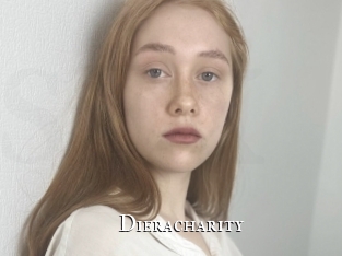 Dieracharity