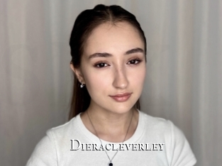 Dieracleverley