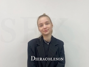 Dieracoleson