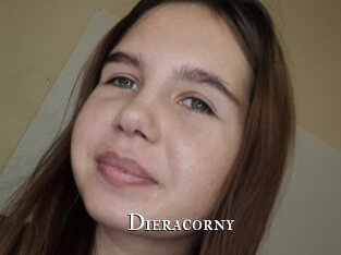 Dieracorny