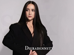 Dieradennett