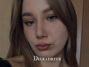 Dieradryer