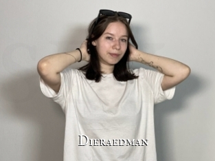Dieraedman