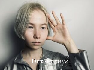 Dierafeltham