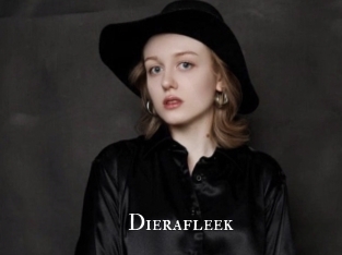 Dierafleek