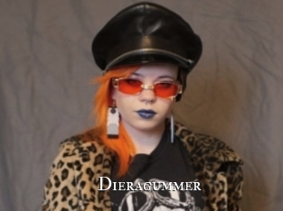Dieragummer