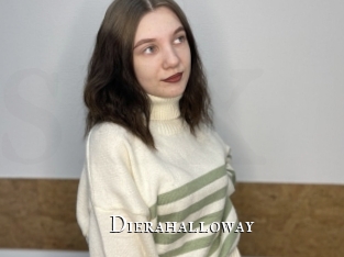 dierahalloway cams