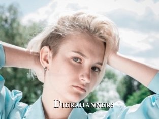 Dierahanners