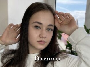 Dierahatt
