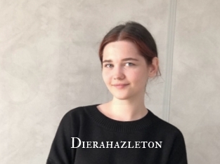 Dierahazleton