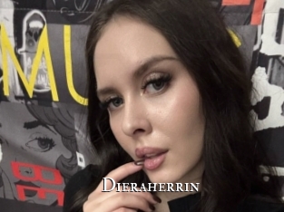 Dieraherrin