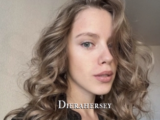 Dierahersey