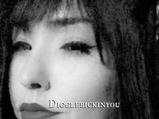 Digglebickinyou