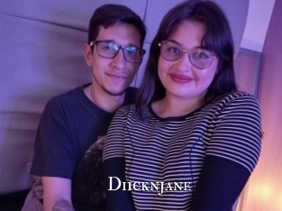 Diicknjane
