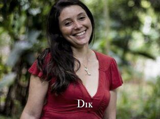 Dik