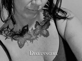 Dikluvngirl
