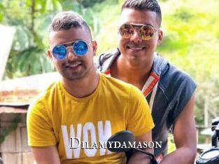Dilamydamason