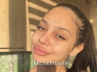 Dilarastefini