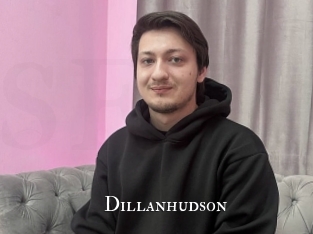 Dillanhudson