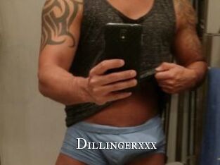 Dillingerxxx