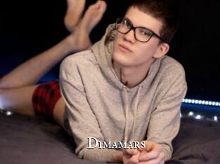 Dimamars