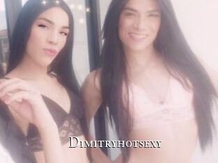 Dimitryhotsexy