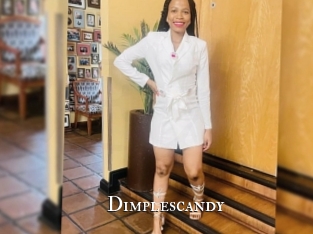 Dimplescandy