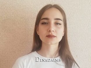 Dinadaims