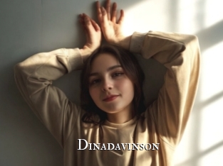 Dinadavinson