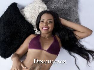 Dinajhonson