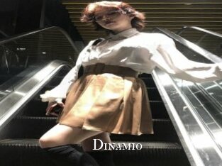 Dinamio