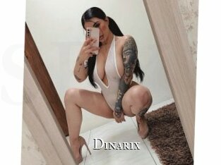 Dinarix