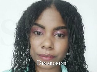 Dinarobins