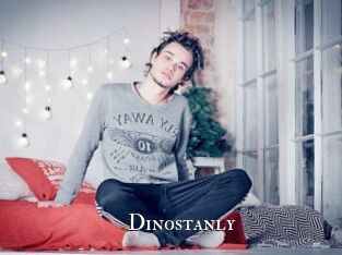 Dinostanly
