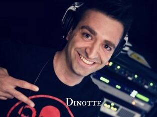 Dinotte